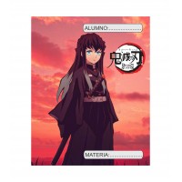 Kimetsu No Yaiba Muichiro Tokito 1
